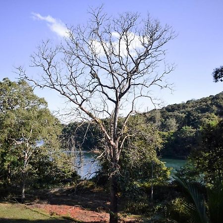 Ansh Resort Dandeli Exterior photo