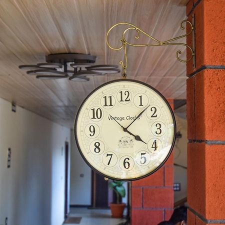 Ansh Resort Dandeli Exterior photo