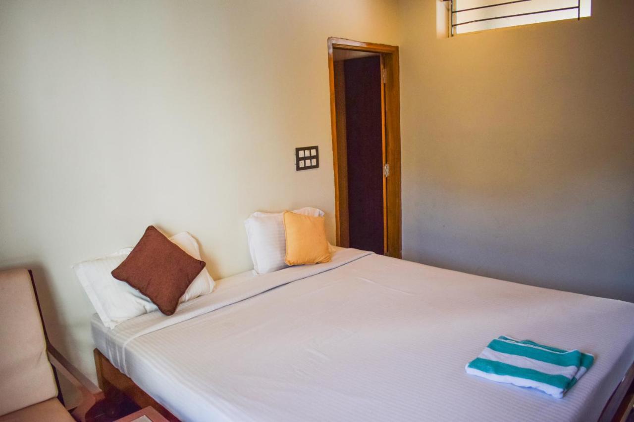 Ansh Resort Dandeli Exterior photo