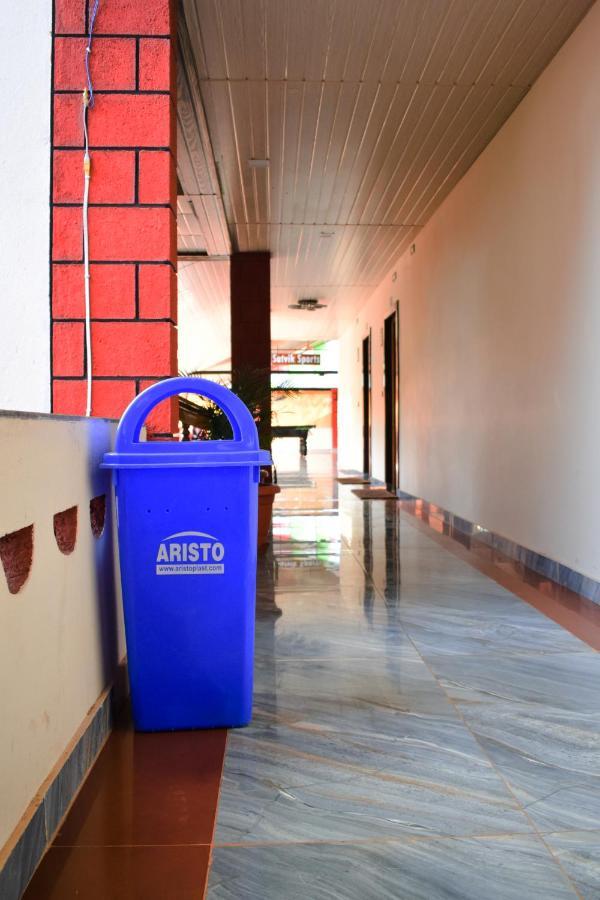 Ansh Resort Dandeli Exterior photo