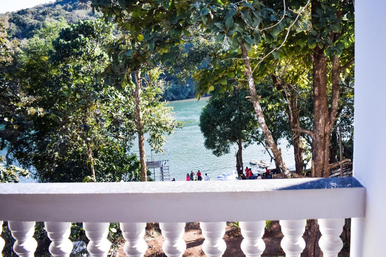 Ansh Resort Dandeli Exterior photo