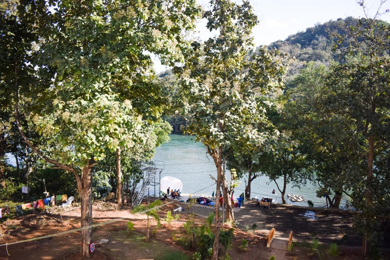 Ansh Resort Dandeli Exterior photo